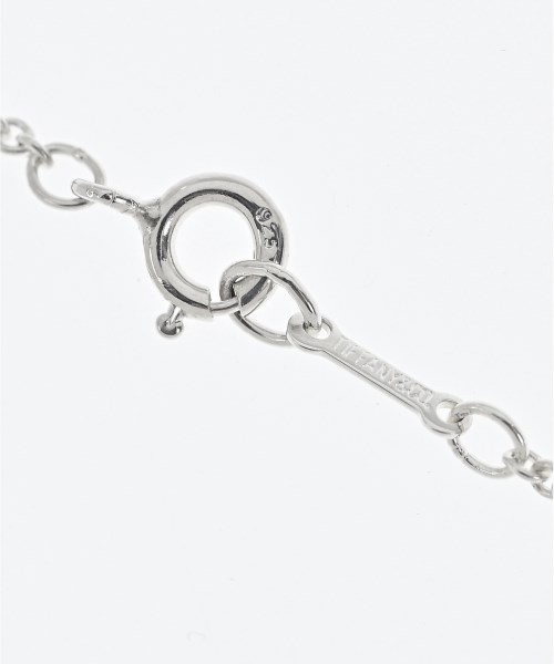 TIFFANY & CO.（ティファニー）ネックレス シルバー サイズ:- レディース/2200679369103