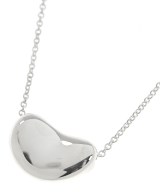 TIFFANY & CO.（ティファニー）ネックレス シルバー サイズ:- レディース/2200679369103