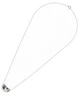 TIFFANY & CO.（ティファニー）ネックレス シルバー サイズ:- レディース/2200679369103