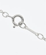 TIFFANY & CO.（ティファニー）ネックレス シルバー サイズ:- レディース/2200679369103