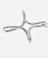 TIFFANY & CO.（ティファニー）ネックレス シルバー サイズ:- レディース/2200679369110