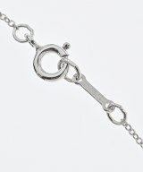 TIFFANY & CO.（ティファニー）ネックレス シルバー サイズ:- レディース/2200679369110