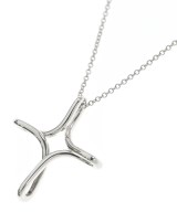 TIFFANY & CO. ネックレス