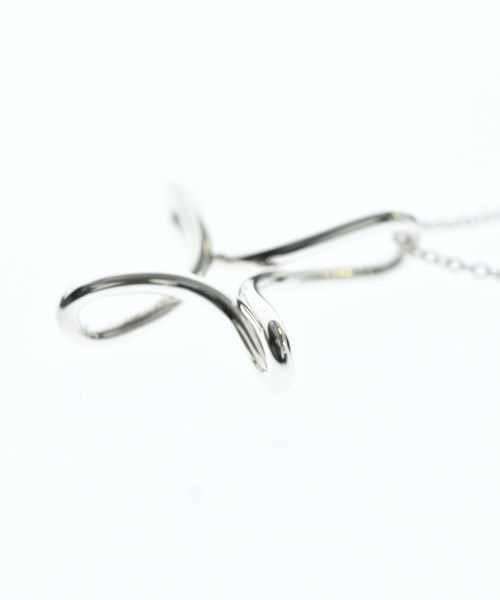 TIFFANY & CO.（ティファニー）ネックレス シルバー サイズ:- レディース/2200679369127