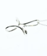 TIFFANY & CO.（ティファニー）ネックレス シルバー サイズ:- レディース/2200679369127