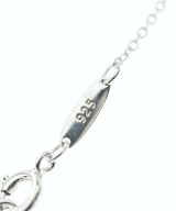 TIFFANY & CO.（ティファニー）ネックレス シルバー サイズ:- レディース/2200679369127