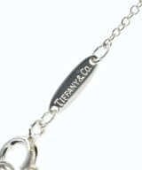 TIFFANY & CO.（ティファニー）ネックレス シルバー サイズ:- レディース/2200679369127