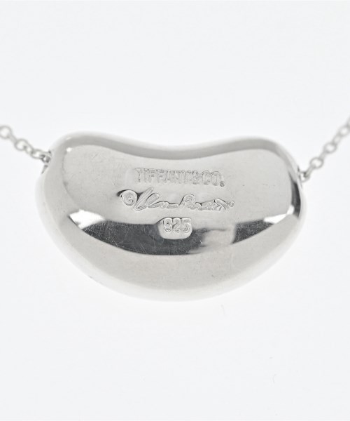 TIFFANY & CO.（ティファニー）ネックレス シルバー サイズ:- レディース/2200679369134