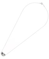 TIFFANY & CO.（ティファニー）ネックレス シルバー サイズ:- レディース/2200679369134