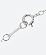 TIFFANY & CO.（ティファニー）ネックレス シルバー サイズ:- レディース/2200679369134