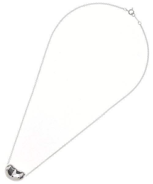 TIFFANY & CO.（ティファニー）ネックレス シルバー サイズ:- レディース/2200679369141