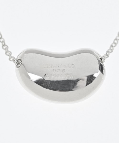 TIFFANY & CO.（ティファニー）ネックレス シルバー サイズ:- レディース/2200679369141