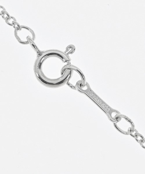 TIFFANY & CO.（ティファニー）ネックレス シルバー サイズ:- レディース/2200679369141