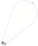 TIFFANY & CO.（ティファニー）ネックレス シルバー サイズ:- レディース/2200679369141