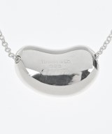 TIFFANY & CO.（ティファニー）ネックレス シルバー サイズ:- レディース/2200679369141