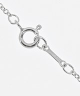 TIFFANY & CO.（ティファニー）ネックレス シルバー サイズ:- レディース/2200679369141