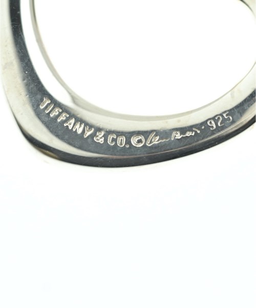 TIFFANY & CO.（ティファニー）ネックレス シルバー サイズ:- レディース/2200679369158