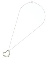 TIFFANY & CO.（ティファニー）ネックレス シルバー サイズ:- レディース/2200679369158
