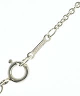 TIFFANY & CO.（ティファニー）ネックレス シルバー サイズ:- レディース/2200679369158