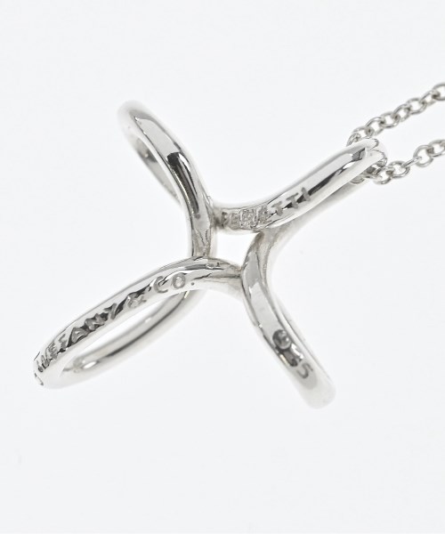 TIFFANY & CO.（ティファニー）ネックレス シルバー サイズ:- レディース/2200679369165