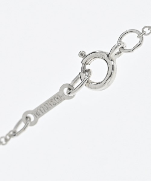 TIFFANY & CO.（ティファニー）ネックレス シルバー サイズ:- レディース/2200679369165