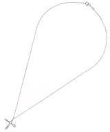 TIFFANY & CO.（ティファニー）ネックレス シルバー サイズ:- レディース/2200679369165
