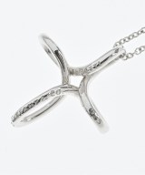 TIFFANY & CO.（ティファニー）ネックレス シルバー サイズ:- レディース/2200679369165