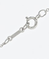 TIFFANY & CO.（ティファニー）ネックレス シルバー サイズ:- レディース/2200679369165