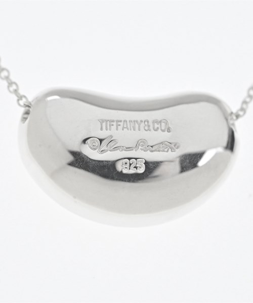 TIFFANY & CO.（ティファニー）ネックレス シルバー サイズ:- レディース/2200679369172