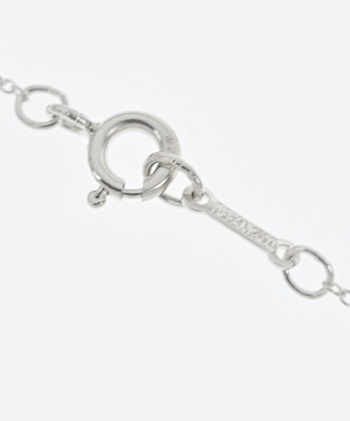 TIFFANY & CO.（ティファニー）ネックレス シルバー サイズ:- レディース/2200679369172