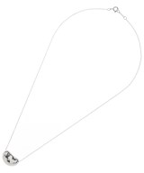 TIFFANY & CO.（ティファニー）ネックレス シルバー サイズ:- レディース/2200679369172
