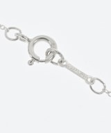 TIFFANY & CO.（ティファニー）ネックレス シルバー サイズ:- レディース/2200679369172
