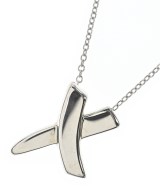 TIFFANY & CO.（ティファニー）ネックレス シルバー サイズ:- レディース/2200679369189