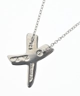 TIFFANY & CO.（ティファニー）ネックレス シルバー サイズ:- レディース/2200679369189