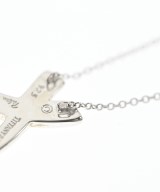 TIFFANY & CO.（ティファニー）ネックレス シルバー サイズ:- レディース/2200679369189