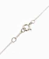 TIFFANY & CO.（ティファニー）ネックレス シルバー サイズ:- レディース/2200679369189