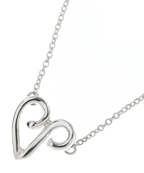 TIFFANY & CO.(ティファニー)ネックレス シルバー サイズ:-/2200679369196