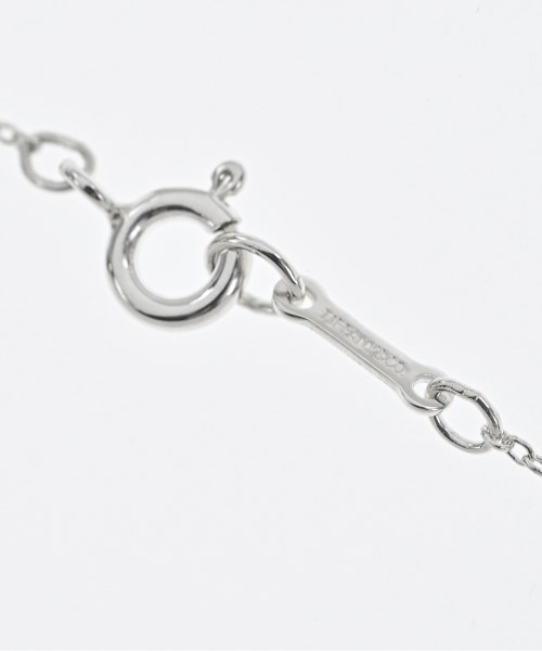 TIFFANY & CO.（ティファニー）ネックレス シルバー サイズ:- レディース/2200679369196