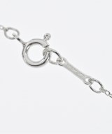 TIFFANY & CO.（ティファニー）ネックレス シルバー サイズ:- レディース/2200679369196