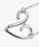 TIFFANY & CO.（ティファニー）ネックレス シルバー サイズ:- レディース/2200679369196
