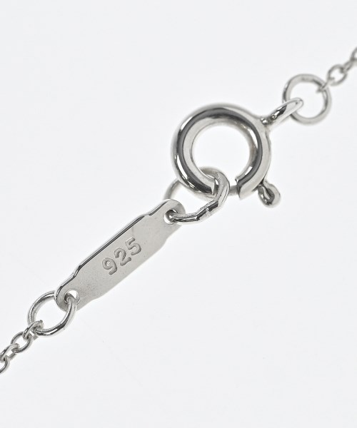 TIFFANY & CO.（ティファニー）ネックレス シルバー サイズ:- レディース/2200679369202