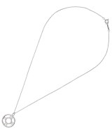 TIFFANY & CO.（ティファニー）ネックレス シルバー サイズ:- レディース/2200679369202