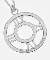 TIFFANY & CO.（ティファニー）ネックレス シルバー サイズ:- レディース/2200679369202