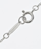 TIFFANY & CO.（ティファニー）ネックレス シルバー サイズ:- レディース/2200679369202