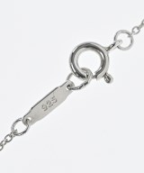 TIFFANY & CO.（ティファニー）ネックレス シルバー サイズ:- レディース/2200679369202
