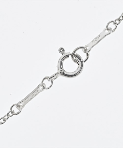 TIFFANY & CO.（ティファニー）ネックレス シルバー サイズ:- レディース/2200679369219