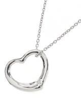 TIFFANY & CO.（ティファニー）ネックレス シルバー サイズ:- レディース/2200679369219