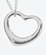 TIFFANY & CO.（ティファニー）ネックレス シルバー サイズ:- レディース/2200679369219