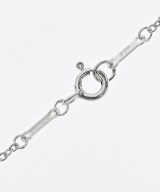 TIFFANY & CO.（ティファニー）ネックレス シルバー サイズ:- レディース/2200679369219