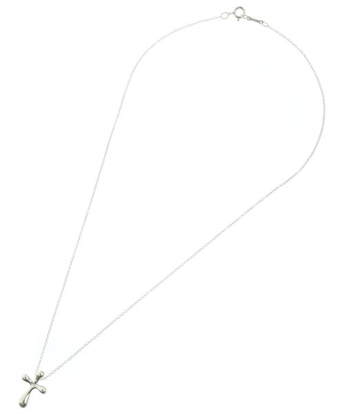 TIFFANY & CO.（ティファニー）ネックレス シルバー サイズ:- レディース/2200679369226